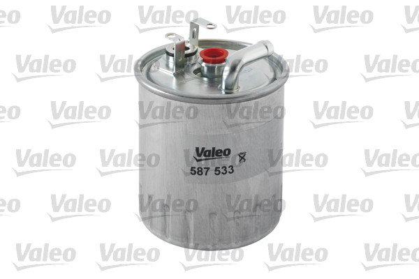 VALEO Kraftstofffilter