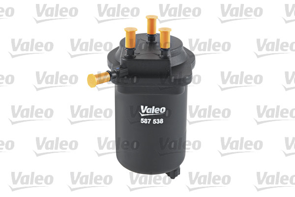 VALEO Kraftstofffilter