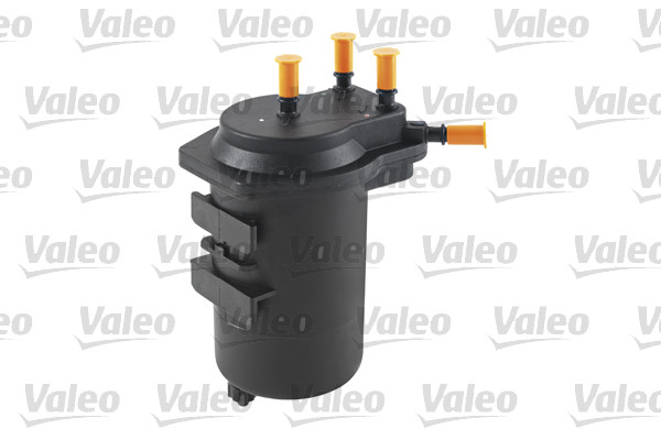 VALEO Kraftstofffilter