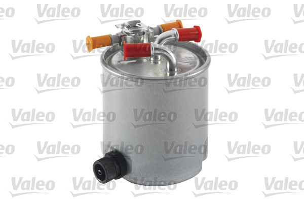 VALEO Kraftstofffilter