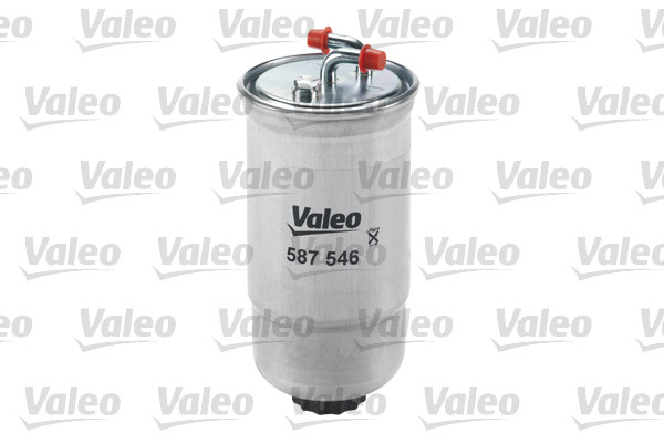 VALEO Kraftstofffilter