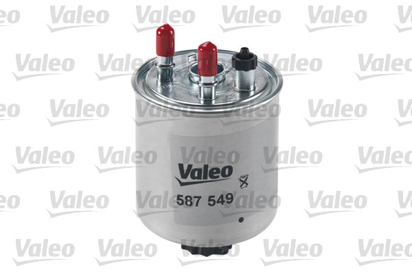VALEO Kraftstofffilter