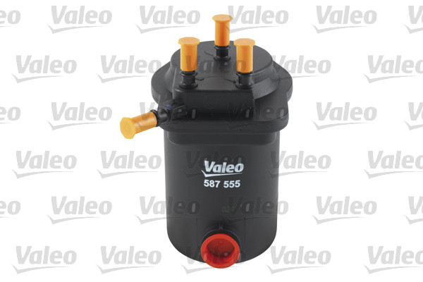 VALEO Kraftstofffilter
