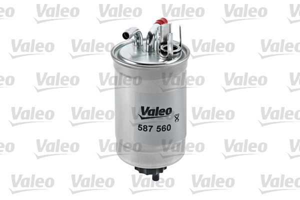 VALEO Kraftstofffilter