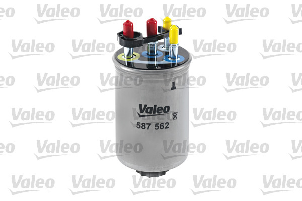VALEO Kraftstofffilter