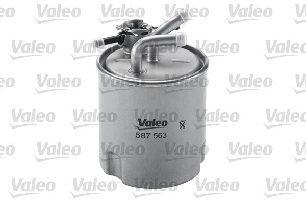 VALEO Kraftstofffilter