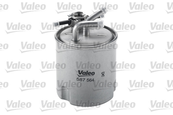 VALEO Kraftstofffilter
