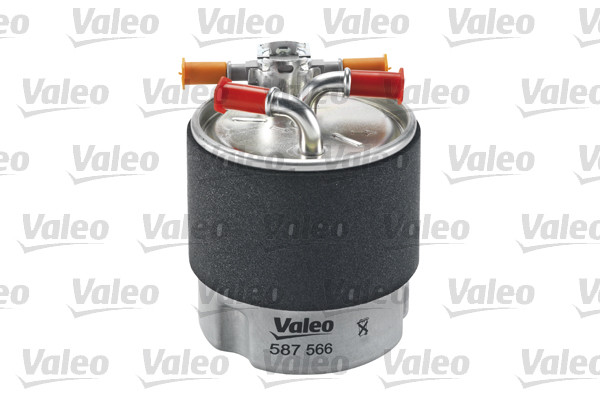 VALEO Kraftstofffilter