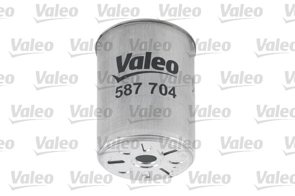 VALEO Kraftstofffilter
