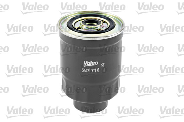 VALEO Kraftstofffilter