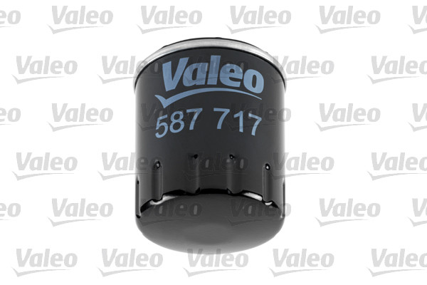 VALEO Kraftstofffilter