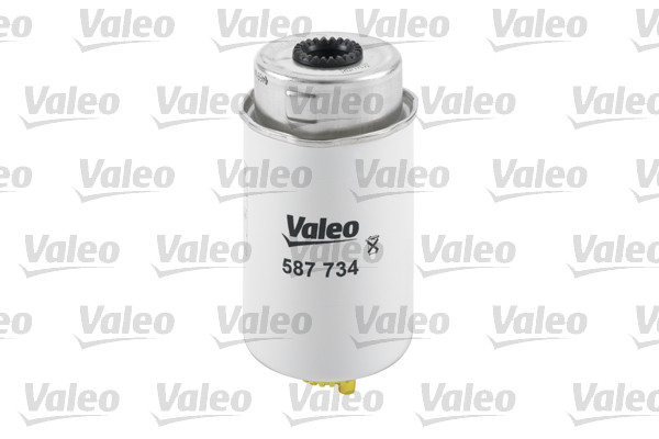 VALEO Kraftstofffilter
