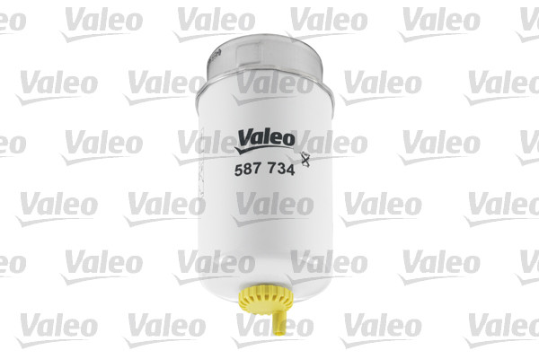 VALEO Kraftstofffilter