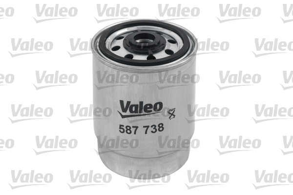 VALEO Kraftstofffilter