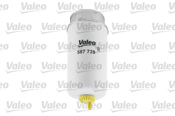 VALEO Kraftstofffilter