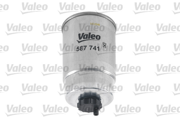 VALEO Kraftstofffilter