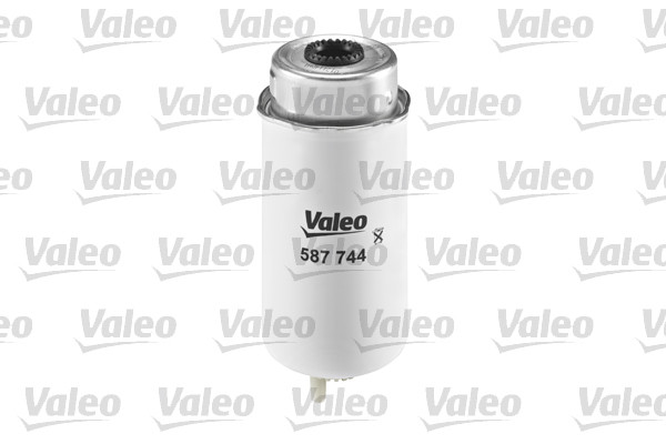 VALEO Kraftstofffilter