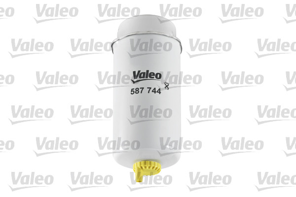VALEO Kraftstofffilter