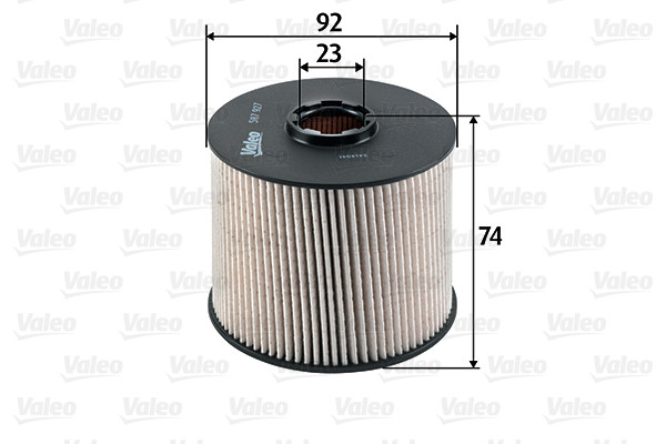 VALEO Kraftstofffilter