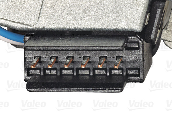 VALEO Lenkstockschalter VALEO Lenkstockschalter