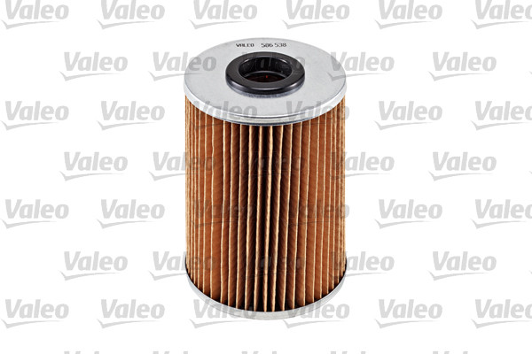 VALEO Ölfilter