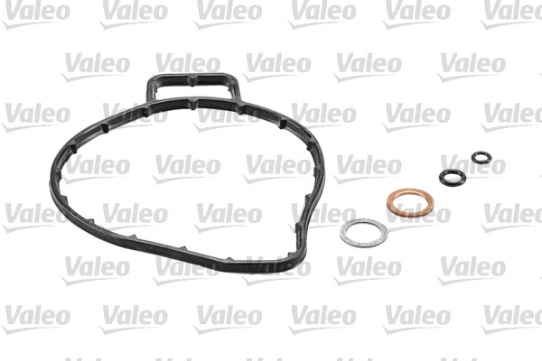 VALEO Ölfilter