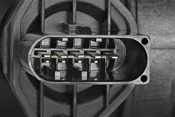 VALEO Luftmassenmesser