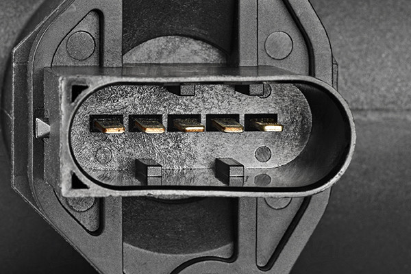 VALEO Luftmassenmesser