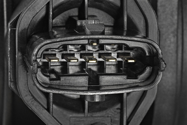 VALEO Luftmassenmesser