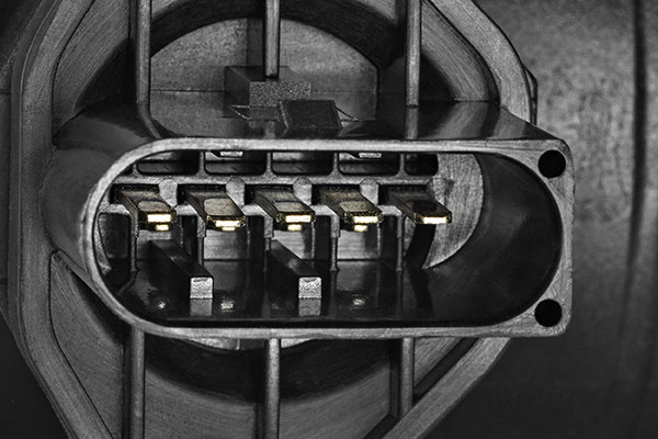 VALEO Luftmassenmesser