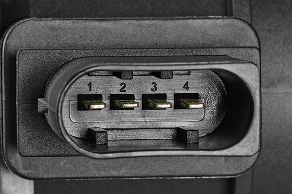 VALEO Luftmassenmesser