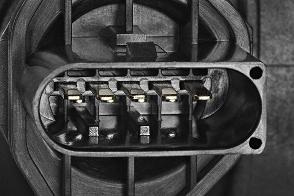 VALEO Luftmassenmesser