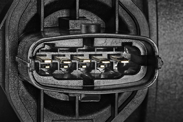 VALEO Luftmassenmesser