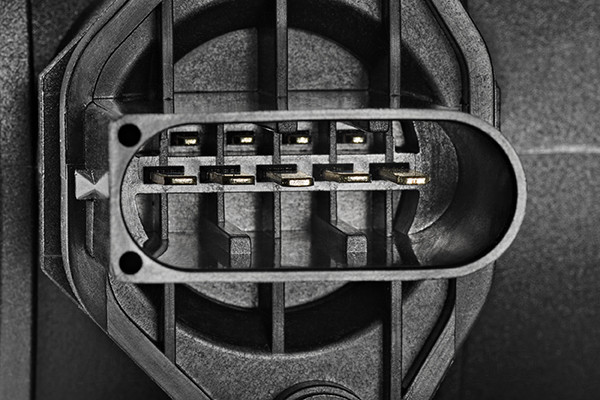 VALEO Luftmassenmesser