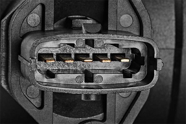 VALEO Luftmassenmesser