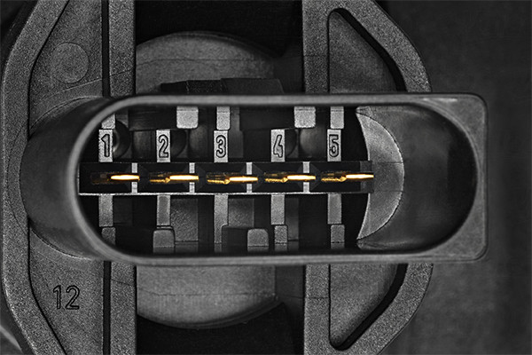 VALEO Luftmassenmesser