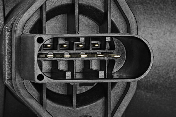 VALEO Luftmassenmesser