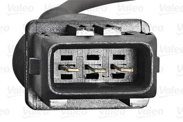 VALEO Impulsgeber, Kurbelwelle