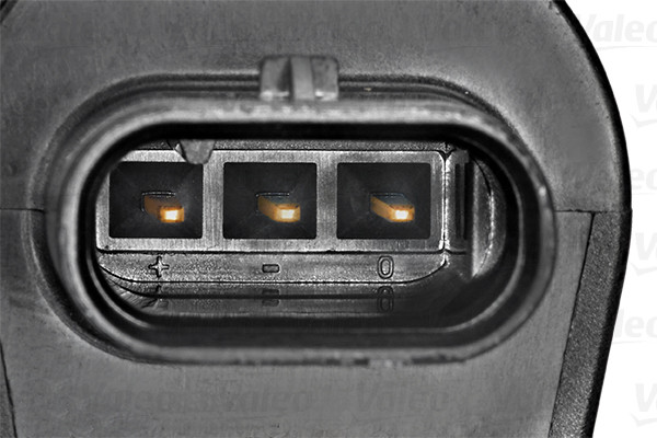 VALEO Impulsgeber, Kurbelwelle