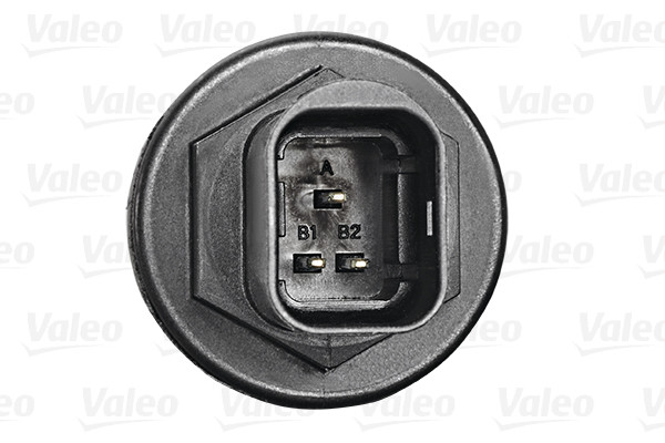 VALEO Sensor, Geschwindigkeit