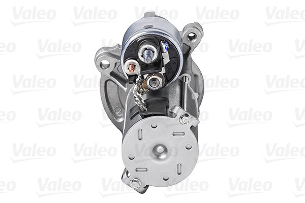 VALEO Starter