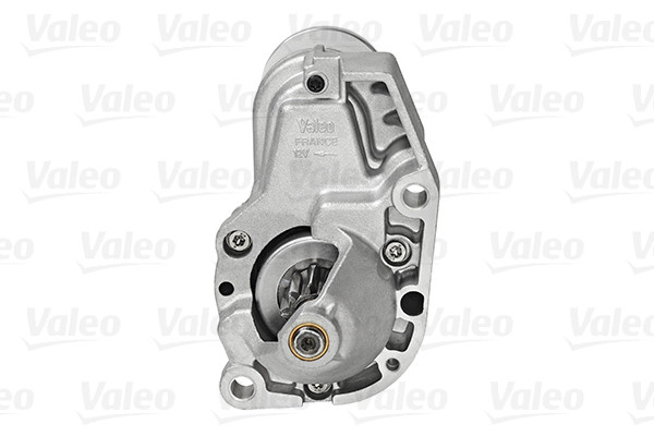 VALEO Starter