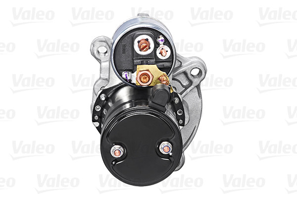 VALEO Starter