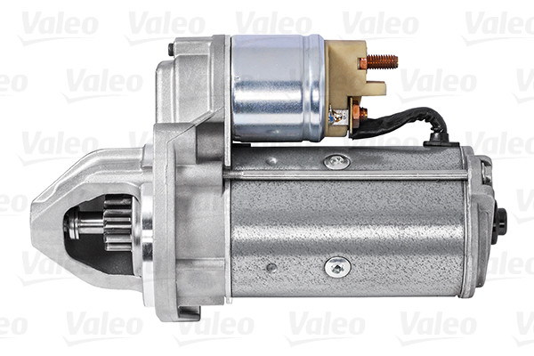 VALEO Starter