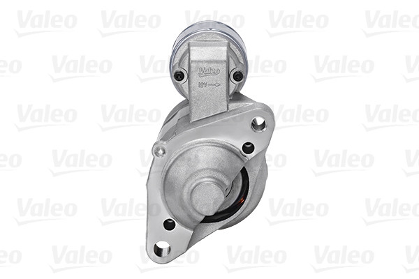 VALEO Starter