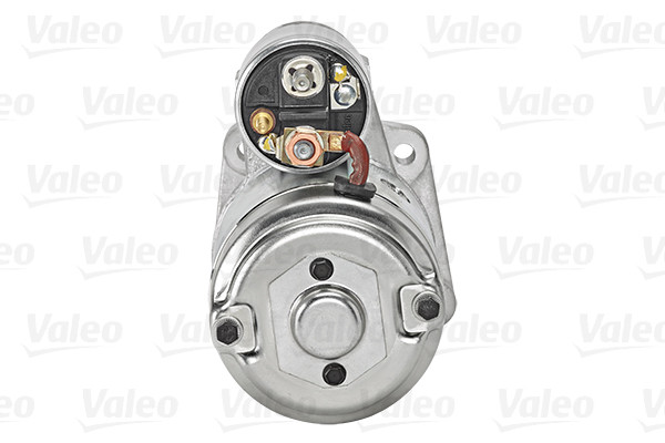 VALEO Starter