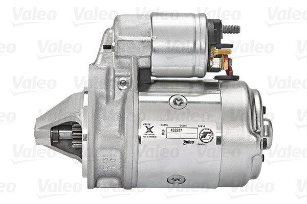 VALEO Starter