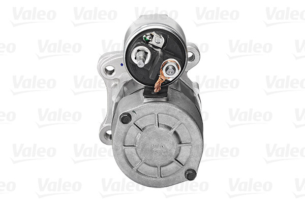 VALEO Starter