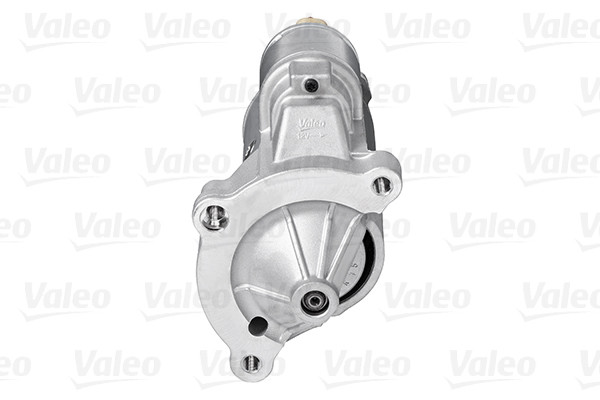 VALEO Starter
