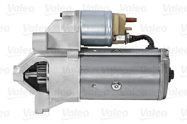 VALEO Starter